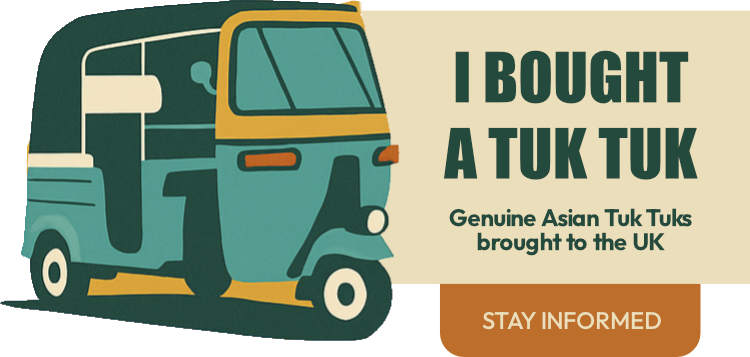Tuk Tuk