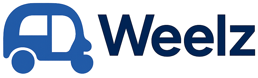 Weelz logo